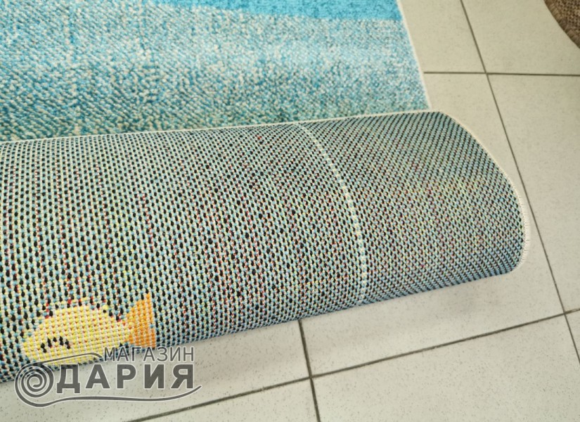 Тъкан килим MAGNOLIA 654 beige